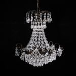 1366 9235 CHANDELIER